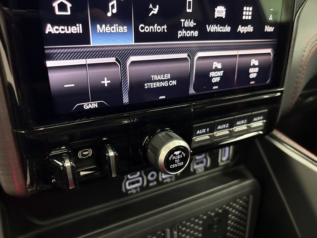 2026 Ram 1500 RHO in Paspébiac, Quebec - 30 - w1024h768px