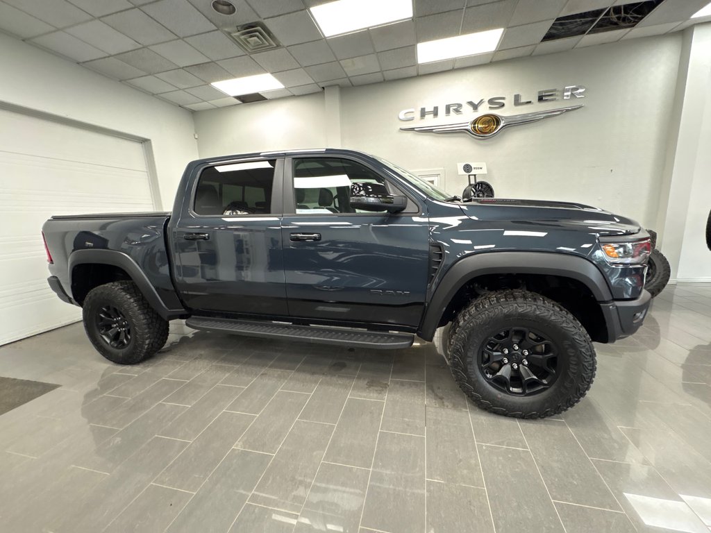 2026 Ram 1500 RHO in Paspébiac, Quebec - 4 - w1024h768px
