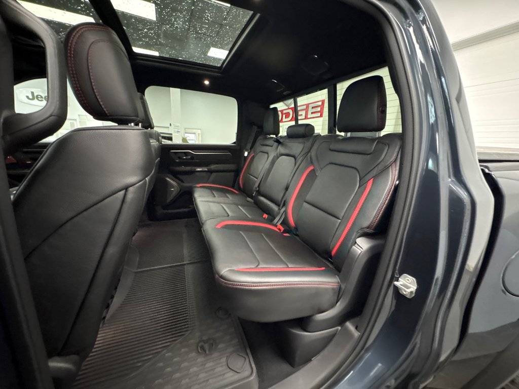 2026 Ram 1500 RHO in Paspébiac, Quebec - 12 - w1024h768px
