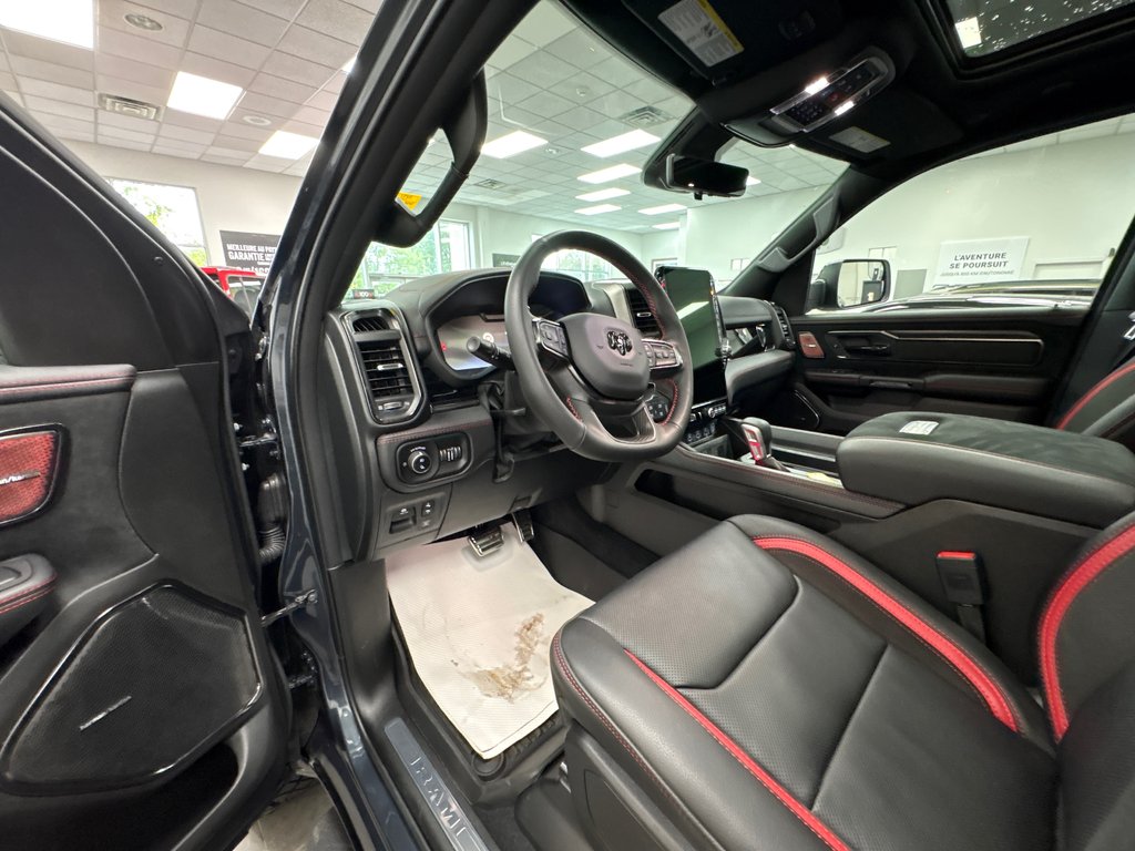 2026 Ram 1500 RHO in Paspébiac, Quebec - 13 - w1024h768px