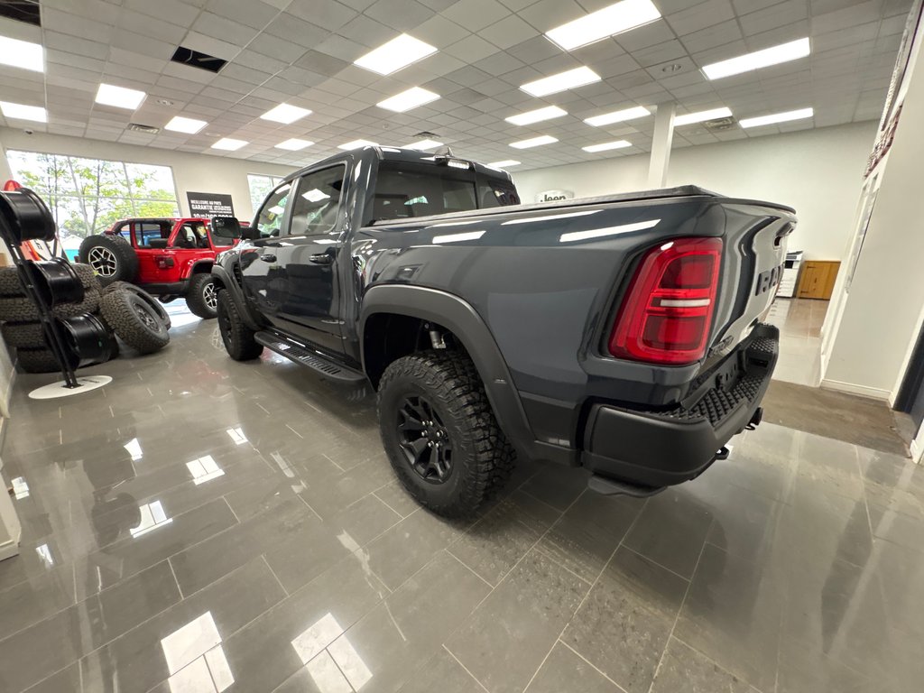 2026 Ram 1500 RHO in Paspébiac, Quebec - 7 - w1024h768px