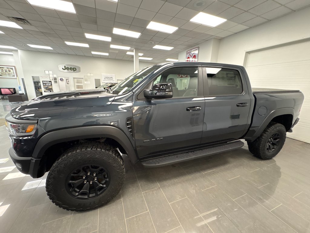 2026 Ram 1500 RHO in Paspébiac, Quebec - 8 - w1024h768px