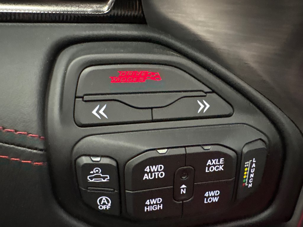 2026 Ram 1500 RHO in Paspébiac, Quebec - 26 - w1024h768px