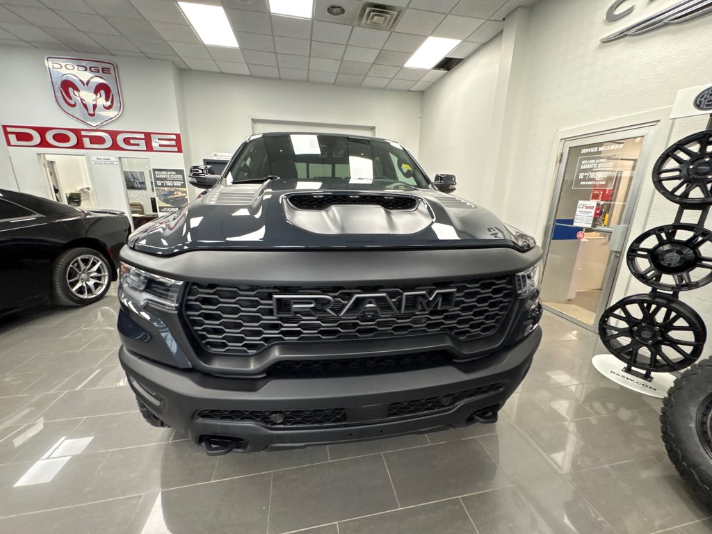 2026 Ram 1500 RHO in Paspébiac, Quebec - 2 - w1024h768px