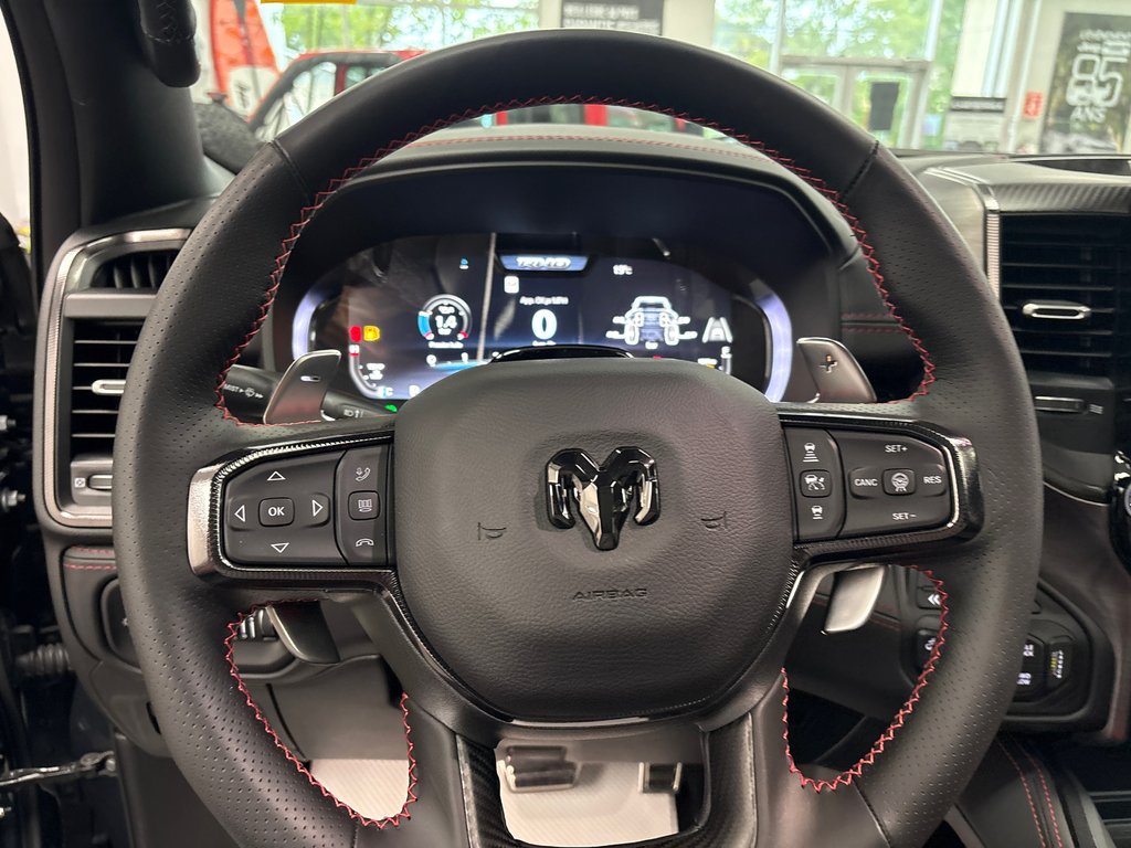 2026 Ram 1500 RHO in Paspébiac, Quebec - 22 - w1024h768px