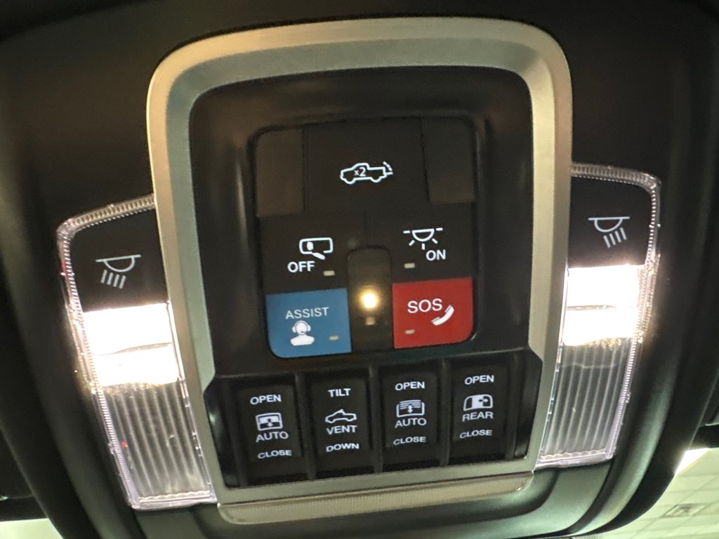 2026 Ram 1500 RHO in Paspébiac, Quebec - 19 - w1024h768px