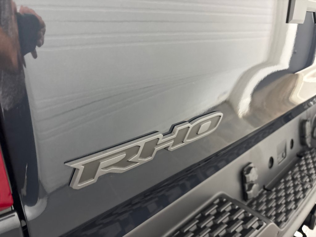 2026 Ram 1500 RHO in Paspébiac, Quebec - 10 - w1024h768px