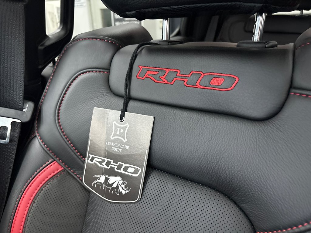 2026 Ram 1500 RHO in Paspébiac, Quebec - 33 - w1024h768px