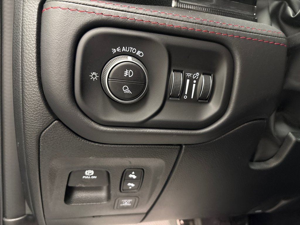 2026 Ram 1500 RHO in Paspébiac, Quebec - 29 - w1024h768px