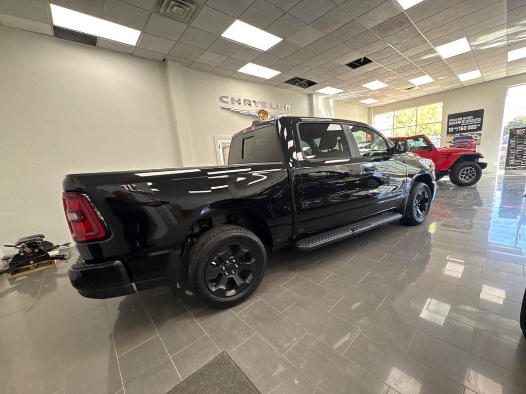 Ram 1500 EXPRESS 2027 à Paspébiac, Québec - 5 - w1024h768px