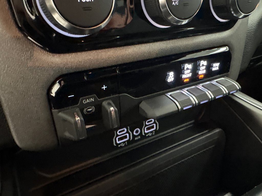 Ram 1500 EXPRESS 2027 à Paspébiac, Québec - 18 - w1024h768px