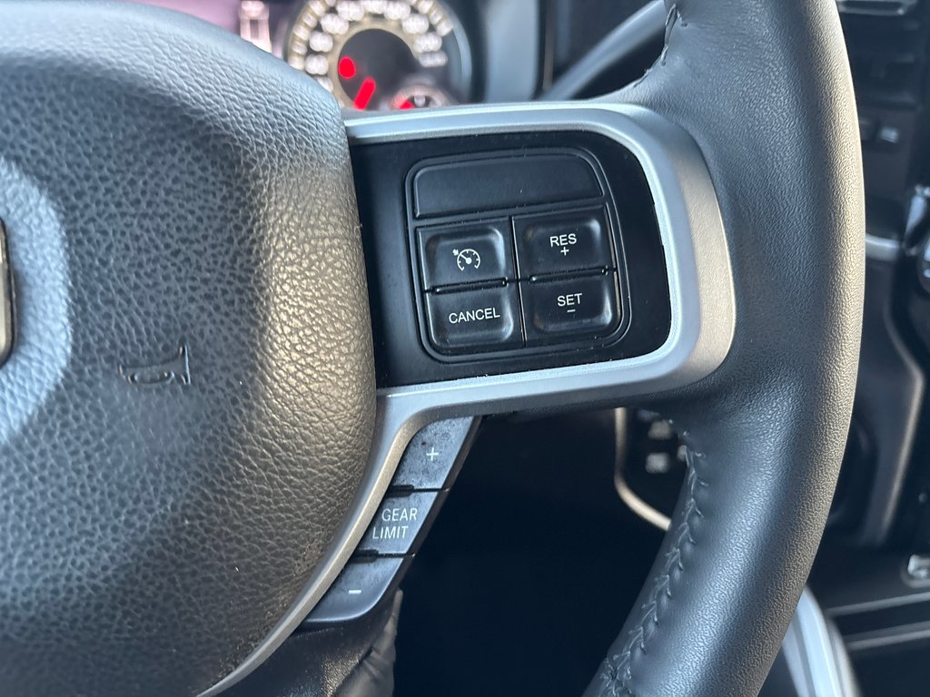 Ram 2500 Big Horn 2022 à Paspébiac, Québec - 18 - w1024h768px