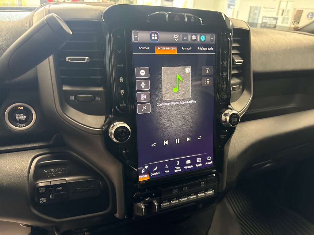 Ram 2500 Tradesman 2022 à Paspébiac, Québec - 13 - w1024h768px