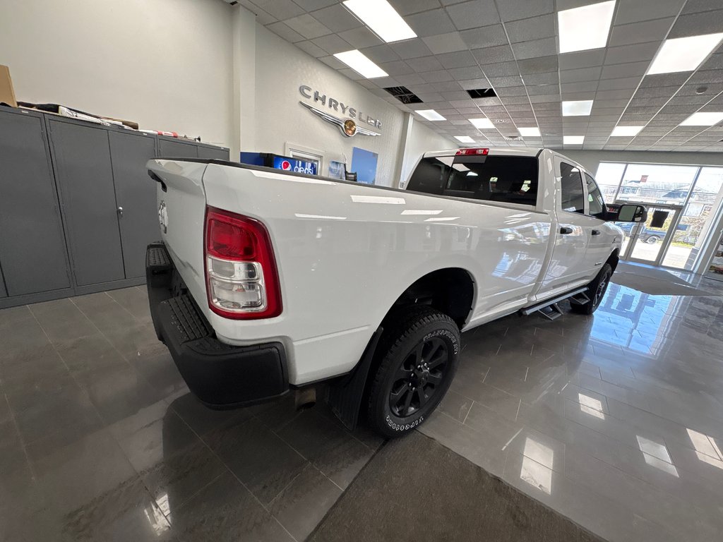 Ram 2500 Tradesman 2022 à Paspébiac, Québec - 5 - w1024h768px