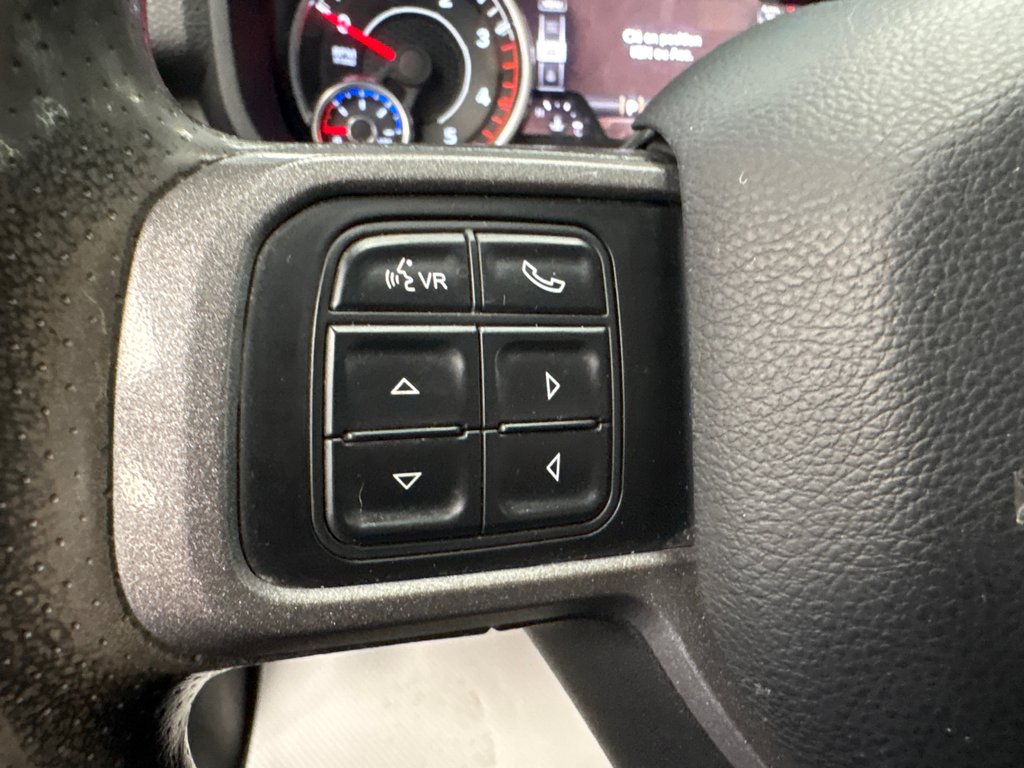 Ram 2500 Tradesman 2022 à Paspébiac, Québec - 16 - w1024h768px