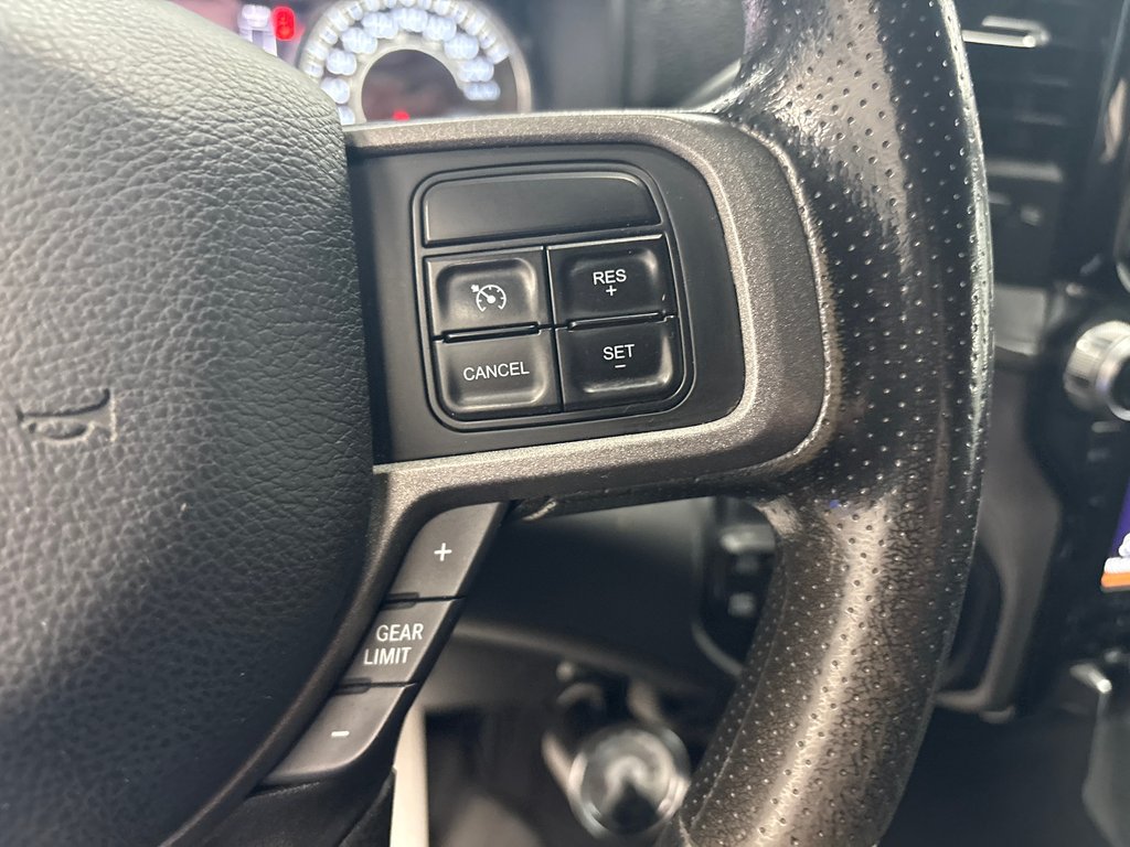Ram 2500 Tradesman 2022 à Paspébiac, Québec - 15 - w1024h768px