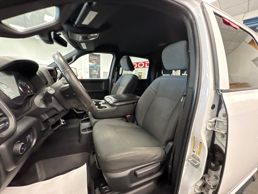 Ram 2500 Tradesman 2022 à Paspébiac, Québec - 11 - w1024h768px