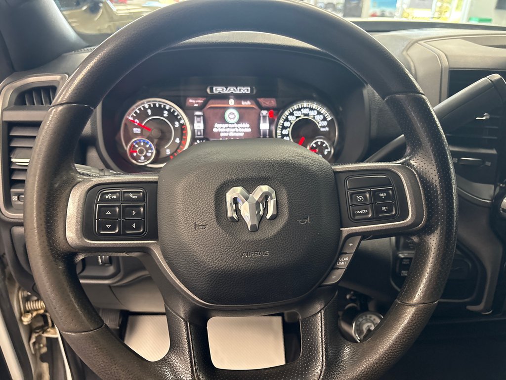 Ram 2500 Tradesman 2022 à Paspébiac, Québec - 14 - w1024h768px