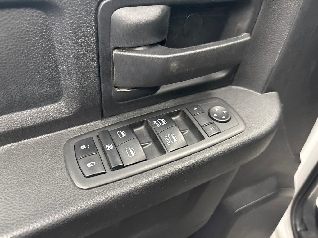 Ram 2500 Tradesman 2022 à Paspébiac, Québec - 12 - w1024h768px