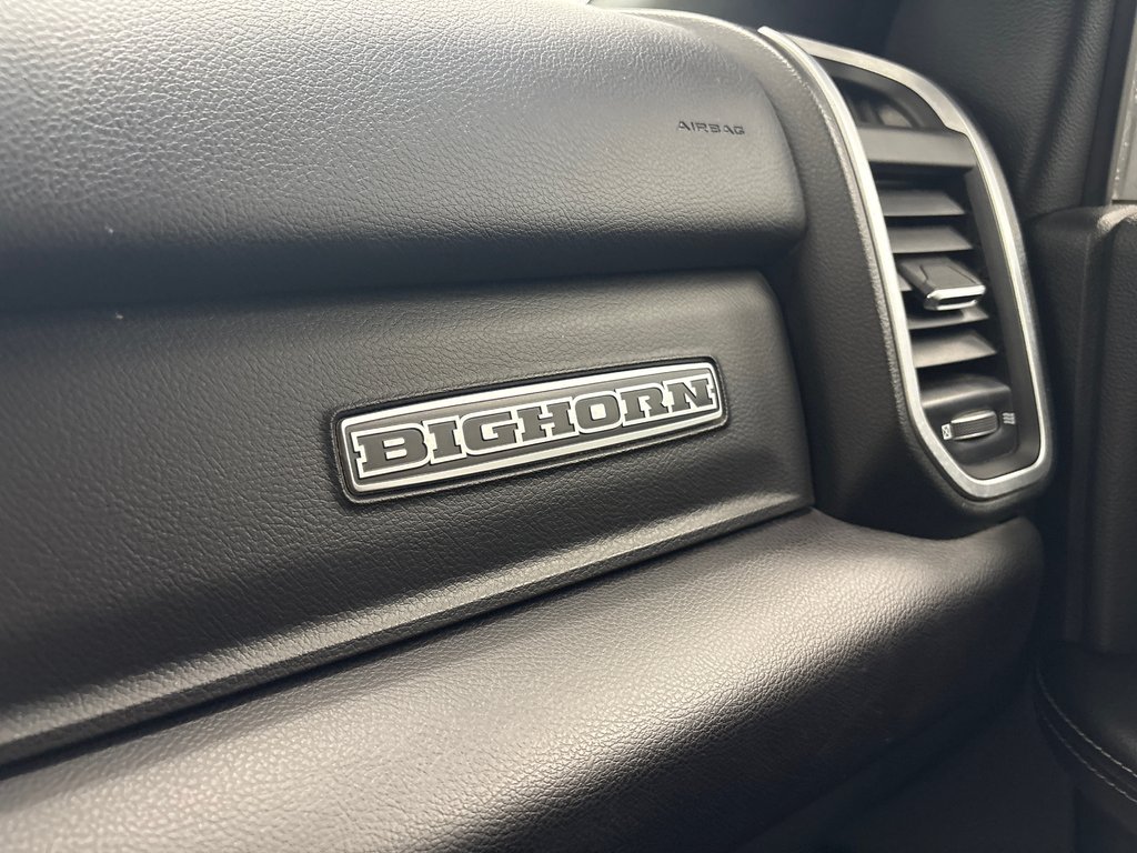 Ram 2500 Big Horn 2023 à Paspébiac, Québec - 18 - w1024h768px