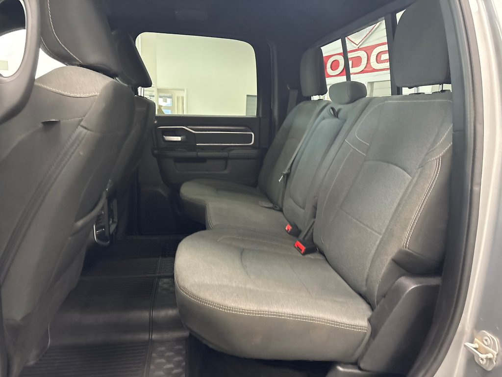 Ram 2500 Big Horn 2023 à Paspébiac, Québec - 11 - w1024h768px