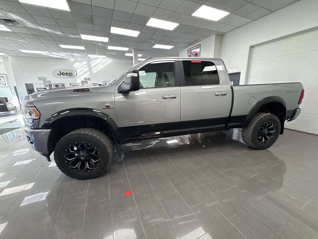 Ram 2500 Big Horn 2023 à Paspébiac, Québec - 8 - w1024h768px