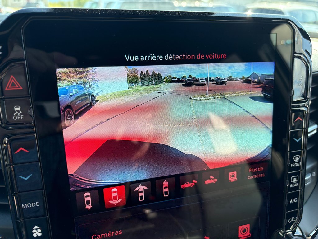 2025 Ram 2500 Limited in Paspébiac, Quebec - 28 - w1024h768px