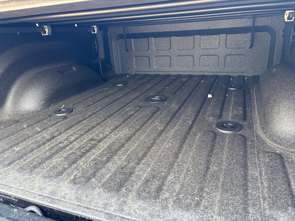 2025 Ram 2500 Limited in Paspébiac, Quebec - 8 - w1024h768px