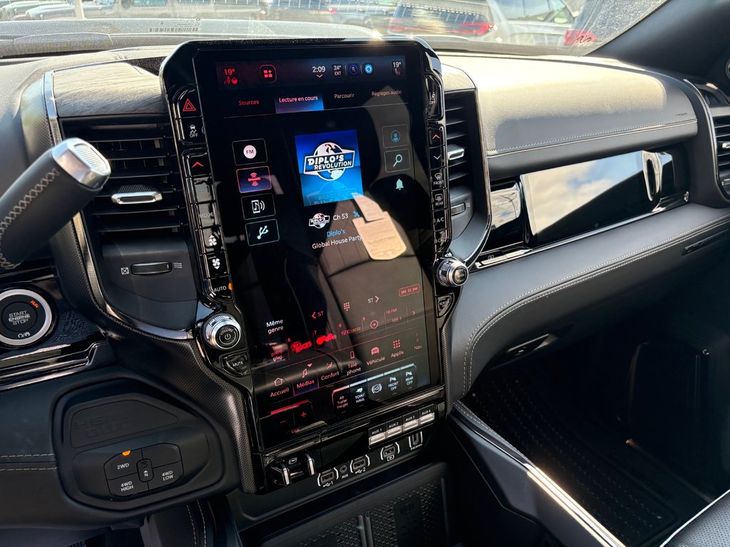 2025 Ram 2500 Limited in Paspébiac, Quebec - 20 - w1024h768px