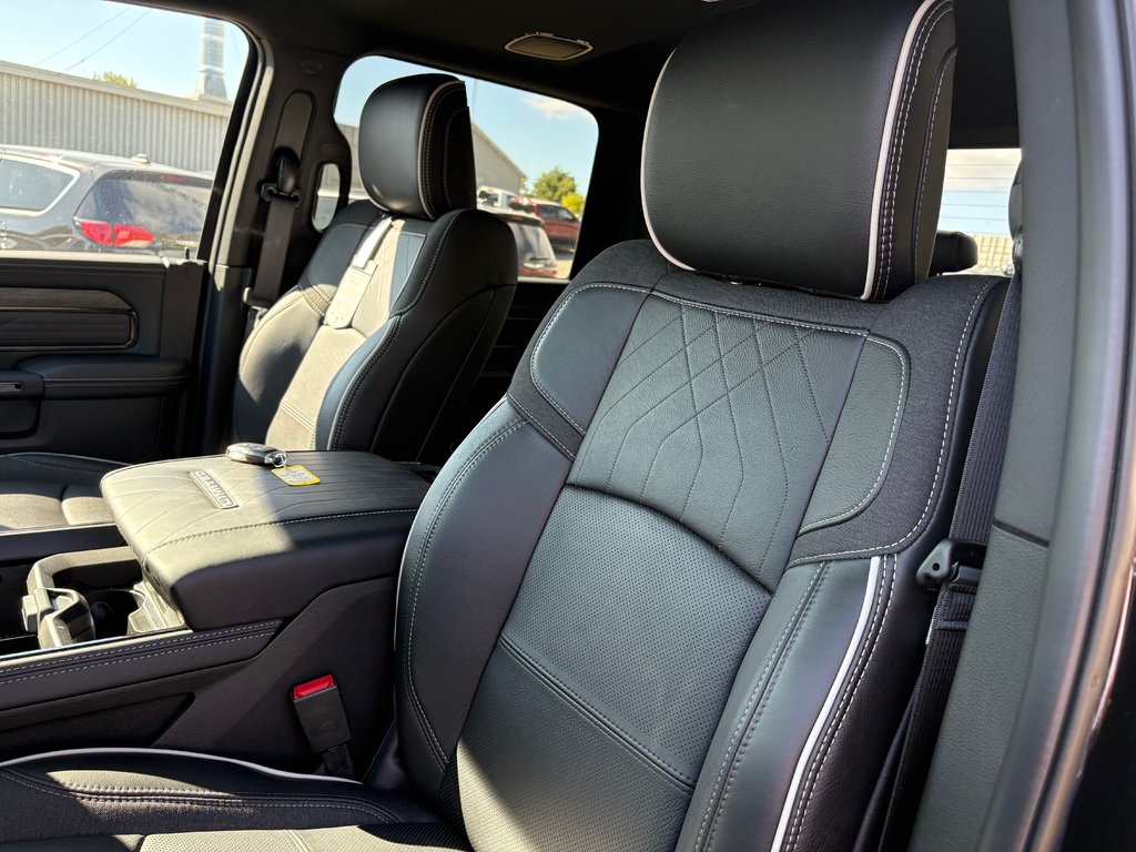 2025 Ram 2500 Limited in Paspébiac, Quebec - 16 - w1024h768px