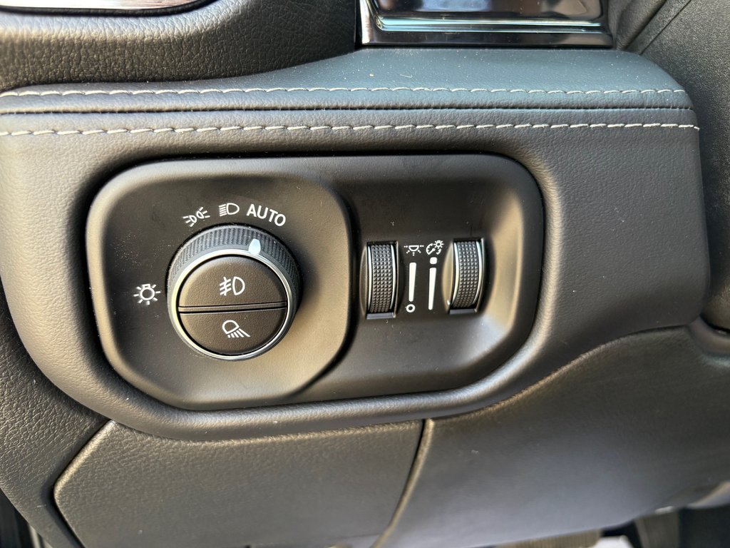 2025 Ram 2500 Limited in Paspébiac, Quebec - 24 - w1024h768px