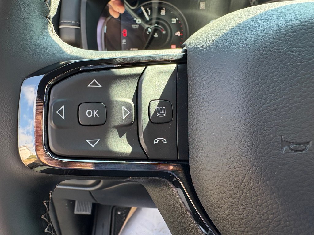 2025 Ram 2500 Limited in Paspébiac, Quebec - 23 - w1024h768px