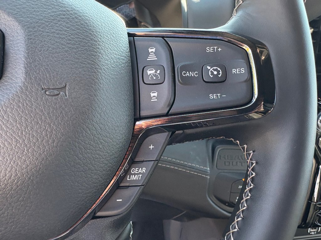 2025 Ram 2500 Limited in Paspébiac, Quebec - 22 - w1024h768px