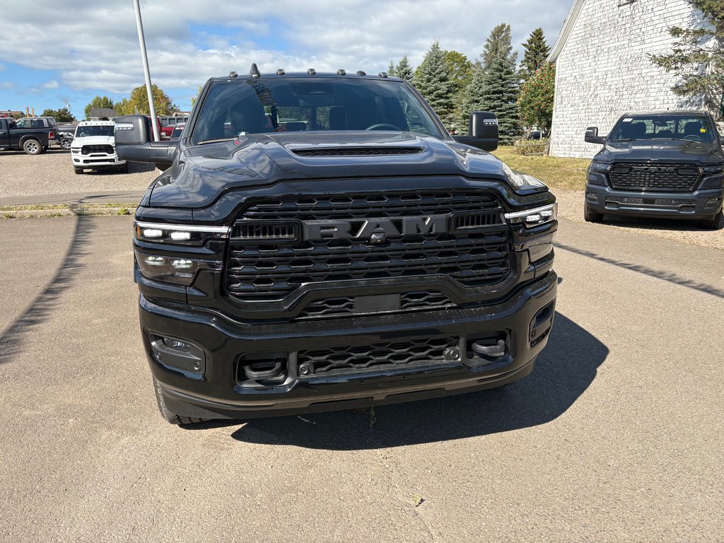 2025 Ram 2500 Limited in Paspébiac, Quebec - 2 - w1024h768px
