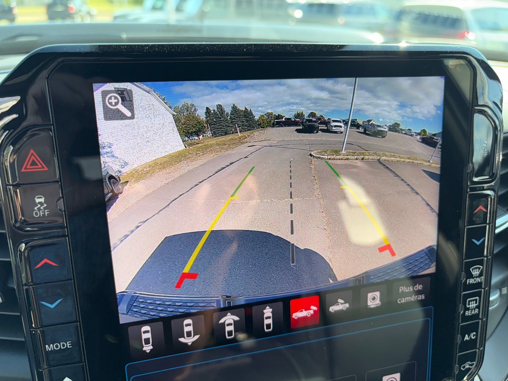 2025 Ram 2500 Limited in Paspébiac, Quebec - 34 - w1024h768px