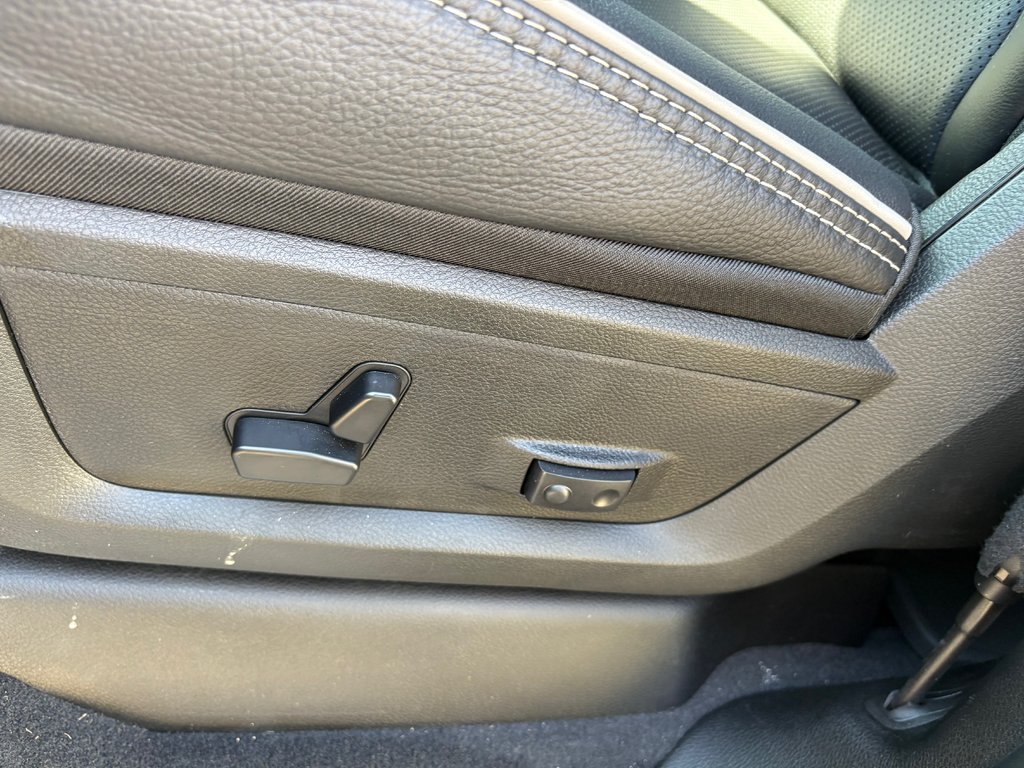 2025 Ram 2500 Limited in Paspébiac, Quebec - 18 - w1024h768px