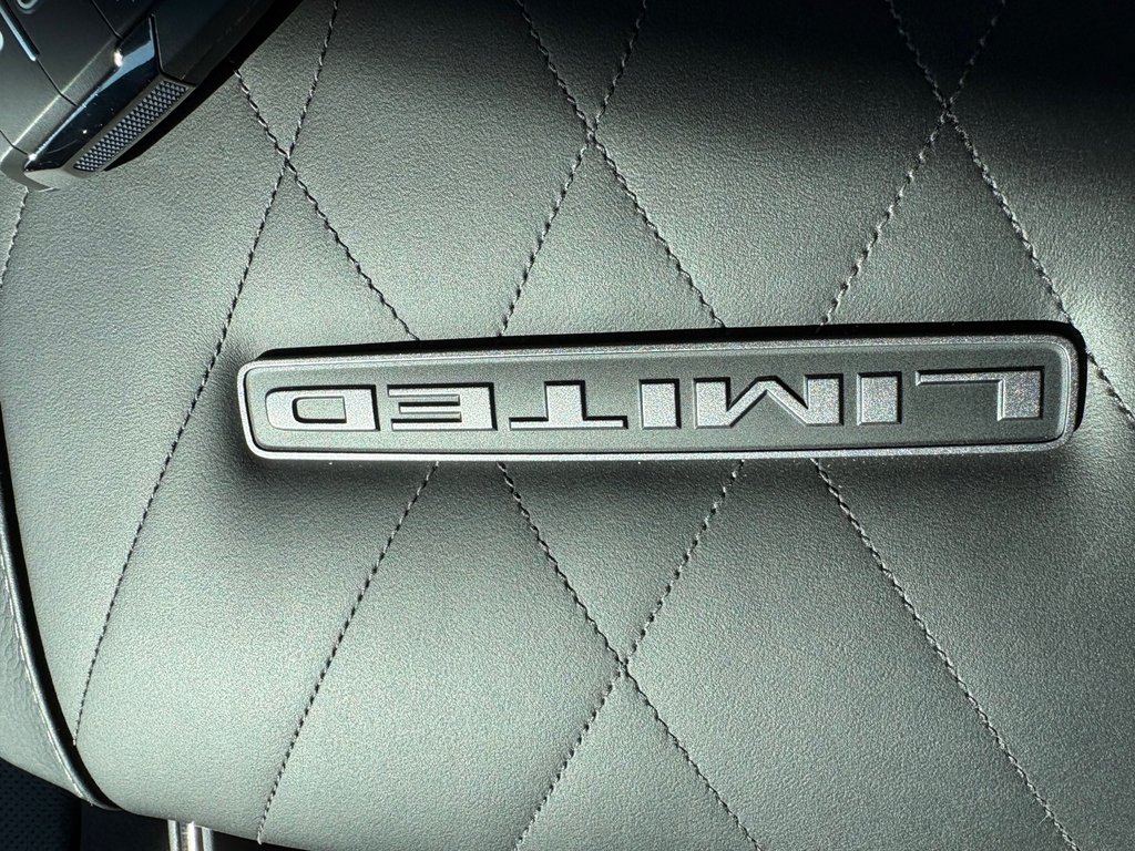 2025 Ram 2500 Limited in Paspébiac, Quebec - 19 - w1024h768px