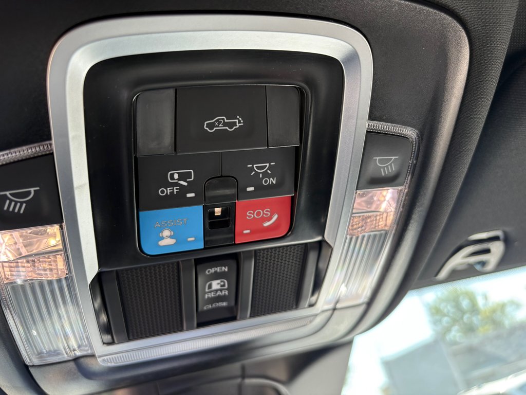 2025 Ram 2500 Limited in Paspébiac, Quebec - 32 - w1024h768px