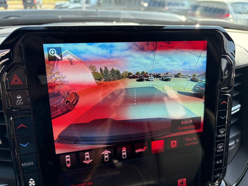 2025 Ram 2500 Limited in Paspébiac, Quebec - 33 - w1024h768px
