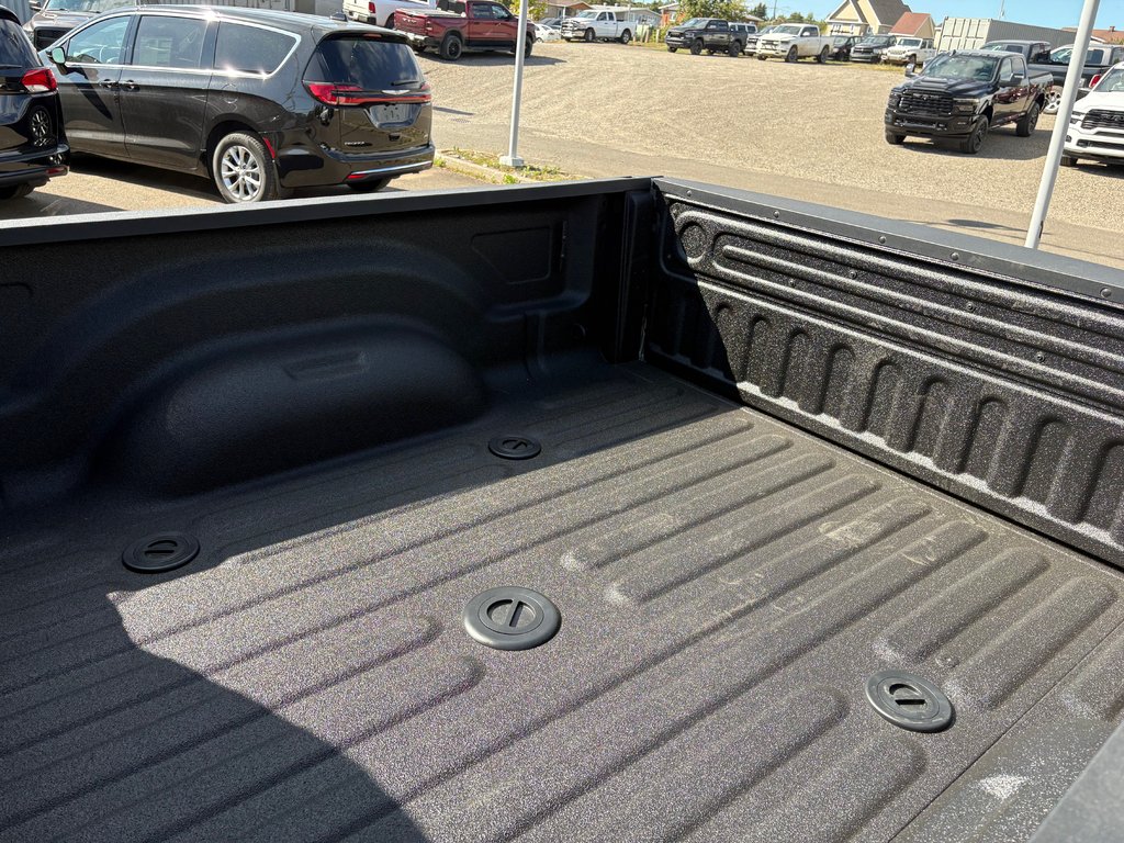 Ram 2500 TRADESMAN 2026 à Paspébiac, Québec - 22 - w1024h768px