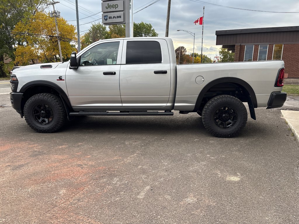 Ram 2500 TRADESMAN 2026 à Paspébiac, Québec - 8 - w1024h768px