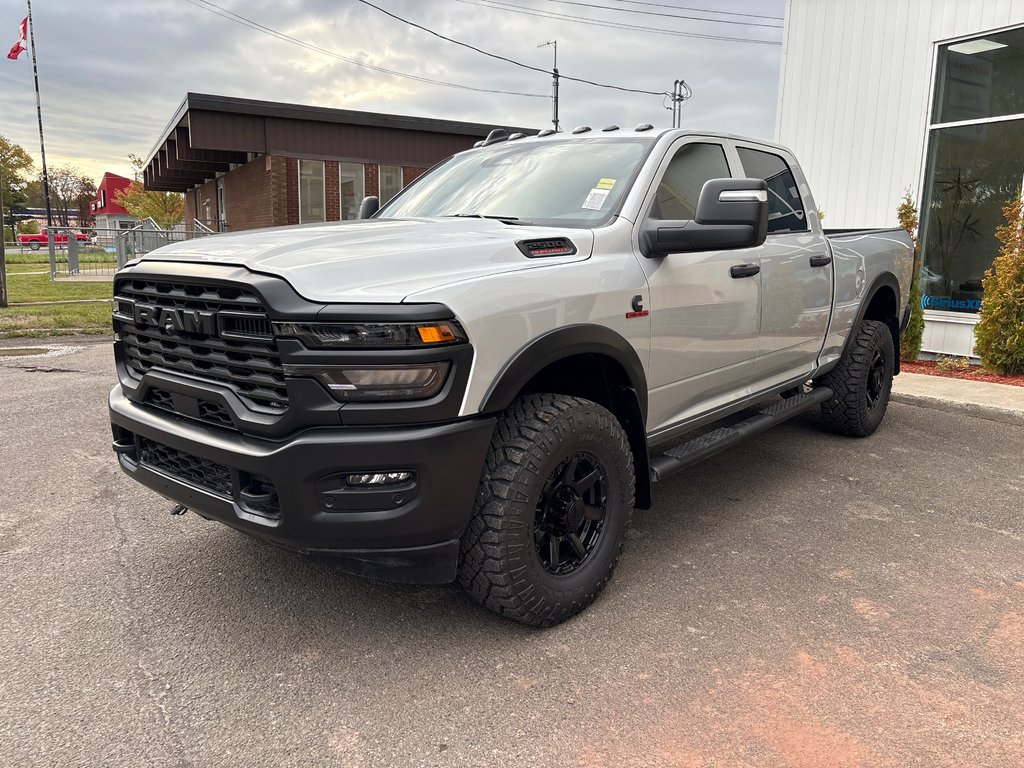 Ram 2500 TRADESMAN 2026 à Paspébiac, Québec - 1 - w1024h768px