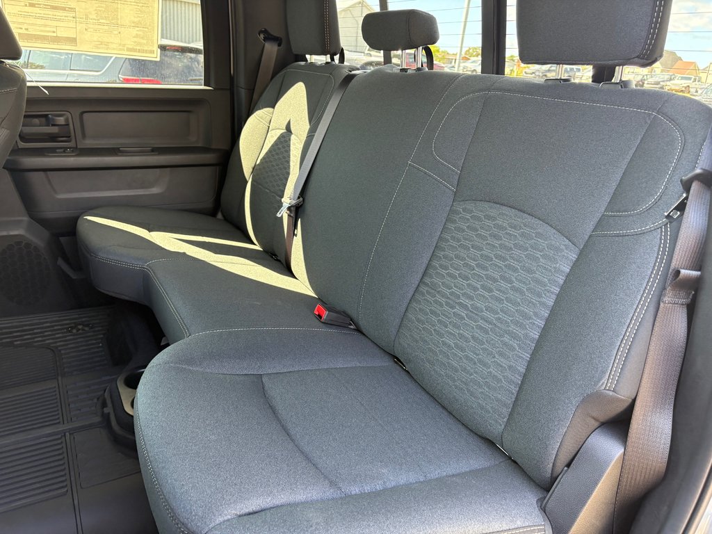 Ram 2500 TRADESMAN 2026 à Paspébiac, Québec - 10 - w1024h768px