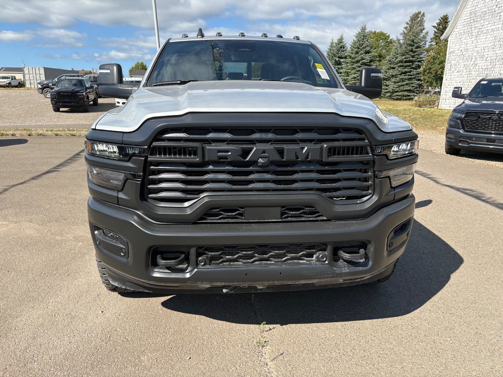 Ram 2500 TRADESMAN 2026 à Paspébiac, Québec - 2 - w1024h768px