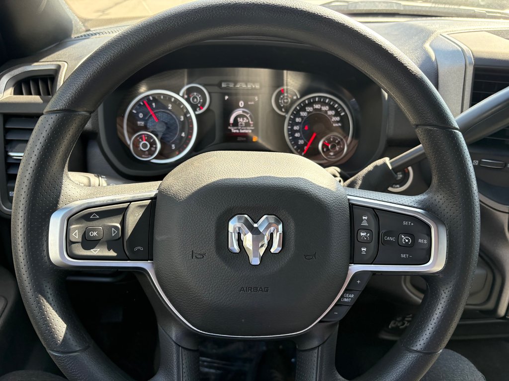 Ram 2500 TRADESMAN 2026 à Paspébiac, Québec - 17 - w1024h768px