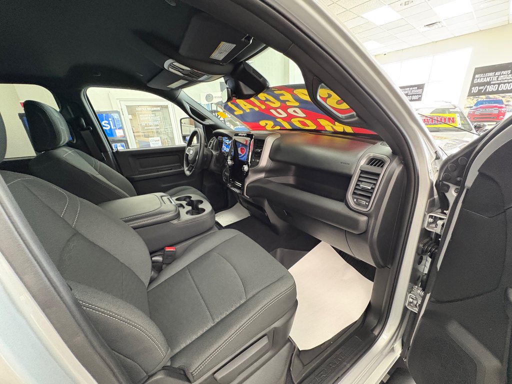 2026 Ram 2500 TRADESMAN in Paspébiac, Quebec - 21 - w1024h768px