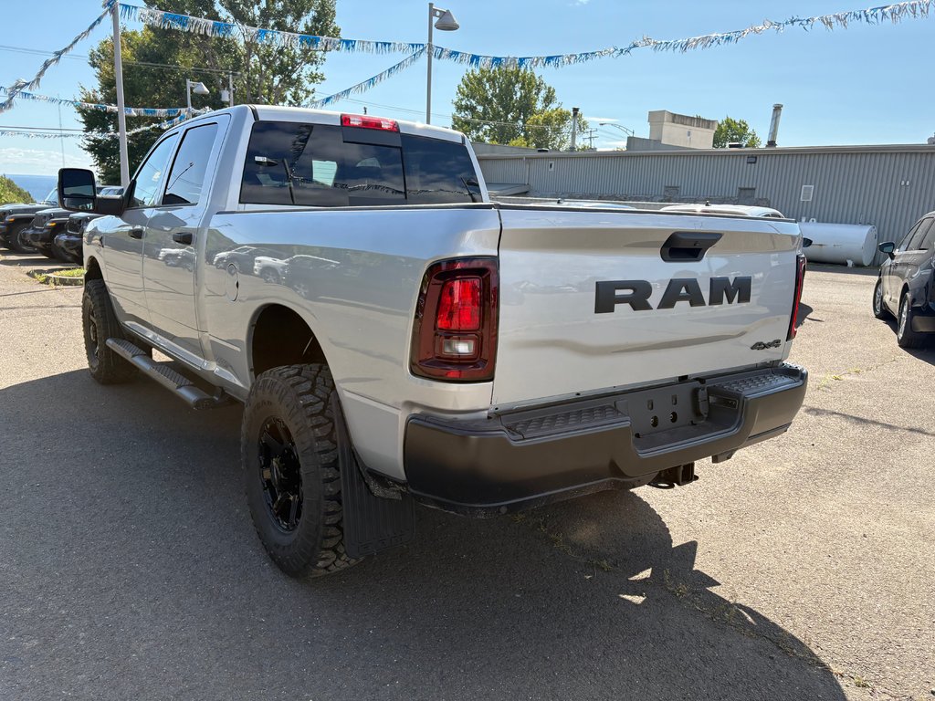 Ram 2500 TRADESMAN 2026 à Paspébiac, Québec - 7 - w1024h768px
