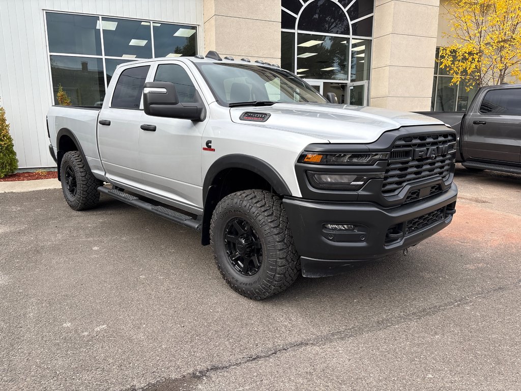 Ram 2500 TRADESMAN 2026 à Paspébiac, Québec - 2 - w1024h768px