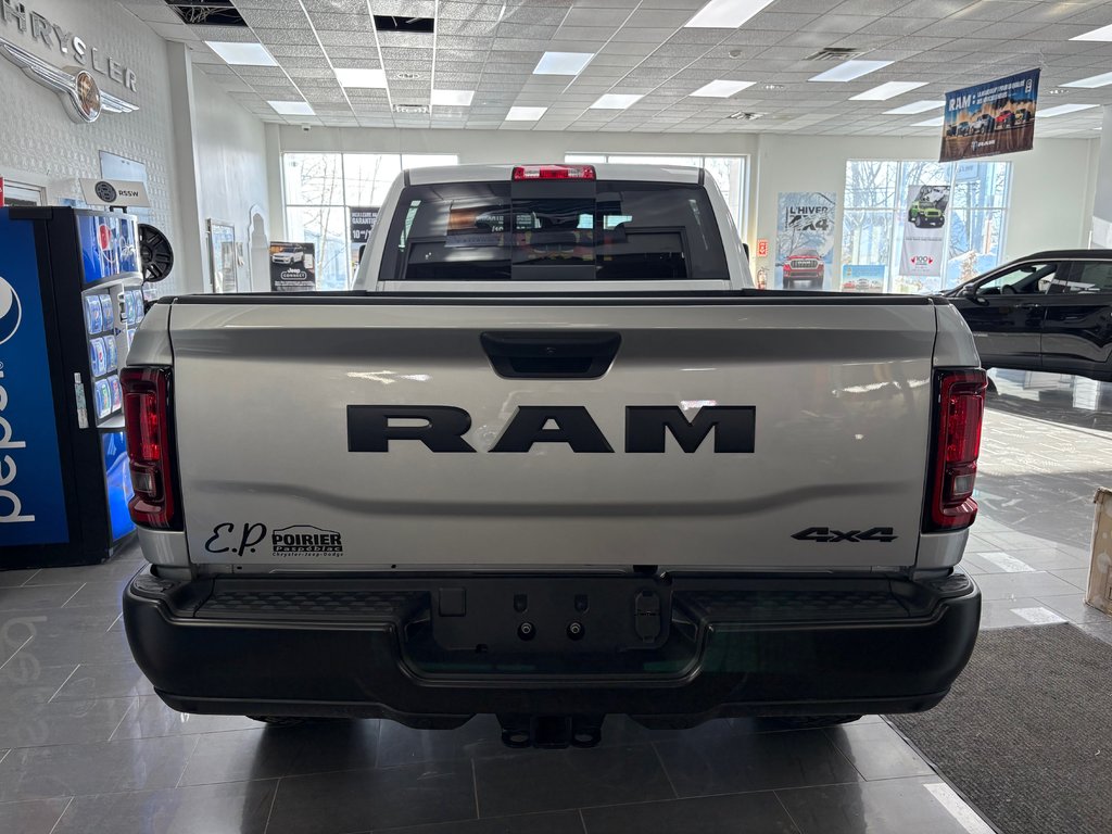 2026 Ram 2500 TRADESMAN in Paspébiac, Quebec - 5 - w1024h768px