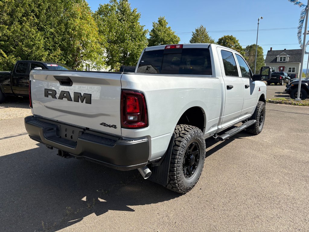 Ram 2500 TRADESMAN 2026 à Paspébiac, Québec - 5 - w1024h768px